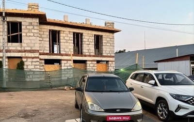 Ford Focus IV, 2003 год, 300 000 рублей, 1 фотография
