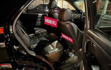 KIA Sorento IV, 2007 год, 1 400 000 рублей, 16 фотография