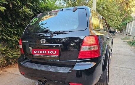 KIA Sorento IV, 2007 год, 1 400 000 рублей, 17 фотография