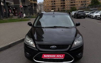 Ford Focus II рестайлинг, 2008 год, 395 000 рублей, 1 фотография