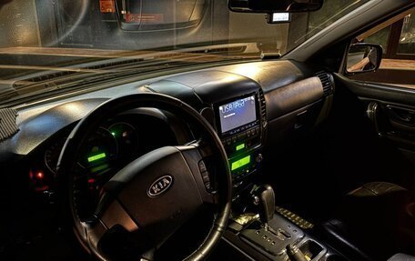 KIA Sorento IV, 2007 год, 1 400 000 рублей, 21 фотография