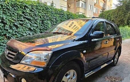 KIA Sorento IV, 2007 год, 1 400 000 рублей, 19 фотография