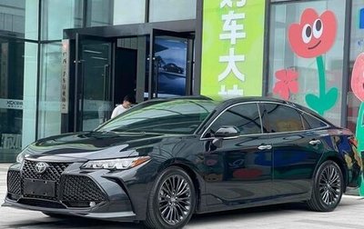 Toyota Avalon, 2022 год, 1 900 900 рублей, 1 фотография