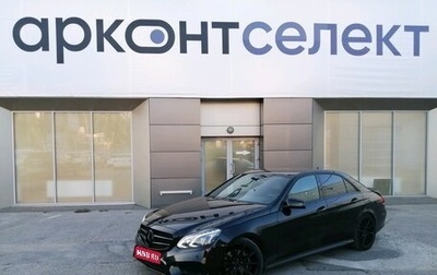 Mercedes-Benz E-Класс, 2013 год, 1 800 000 рублей, 1 фотография