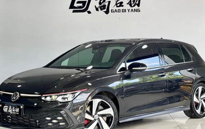 Volkswagen Golf GTI, 2022 год, 2 085 995 рублей, 1 фотография
