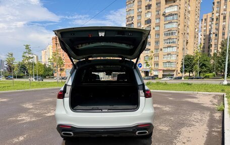 Mercedes-Benz GLS, 2024 год, 18 300 000 рублей, 7 фотография
