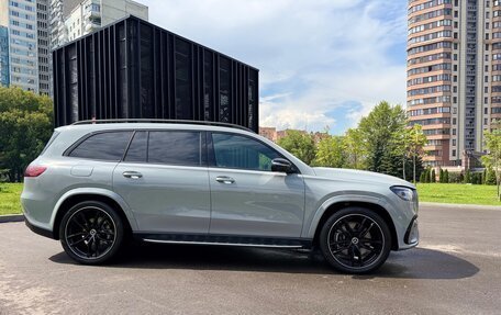 Mercedes-Benz GLS, 2024 год, 18 300 000 рублей, 5 фотография