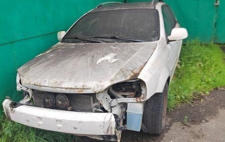 Chevrolet Lacetti, 2012 год, 240 000 рублей, 2 фотография