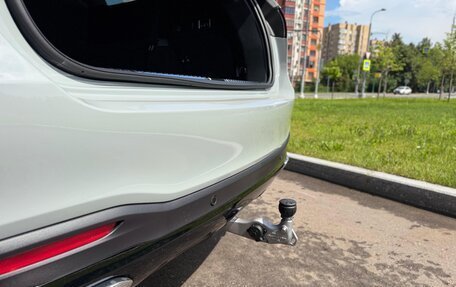 Mercedes-Benz GLS, 2024 год, 18 300 000 рублей, 8 фотография