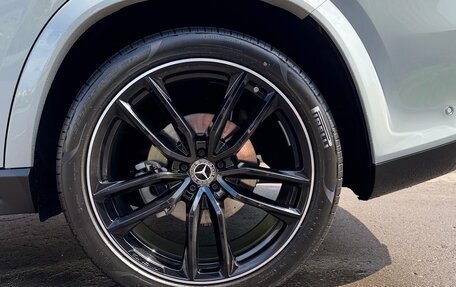 Mercedes-Benz GLS, 2024 год, 18 300 000 рублей, 9 фотография