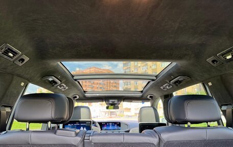 Mercedes-Benz GLS, 2024 год, 18 300 000 рублей, 17 фотография
