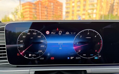 Mercedes-Benz GLS, 2024 год, 18 300 000 рублей, 19 фотография