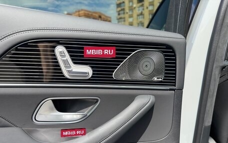 Mercedes-Benz GLS, 2024 год, 18 300 000 рублей, 13 фотография
