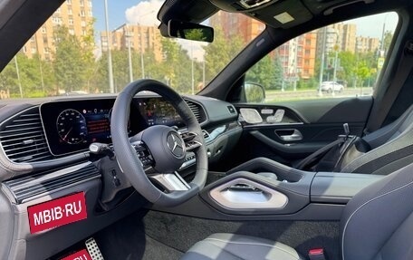 Mercedes-Benz GLS, 2024 год, 18 300 000 рублей, 11 фотография