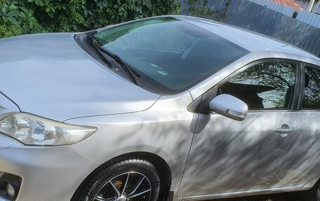 Toyota Corolla, 2011 год, 1 100 000 рублей, 3 фотография