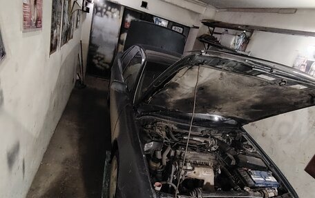 Toyota Camry V30, 1991 год, 210 000 рублей, 2 фотография