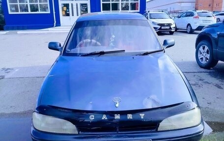 Toyota Camry V30, 1991 год, 210 000 рублей, 3 фотография