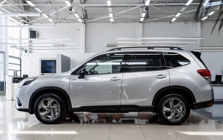 Subaru Forester, 2024 год, 4 990 000 рублей, 7 фотография