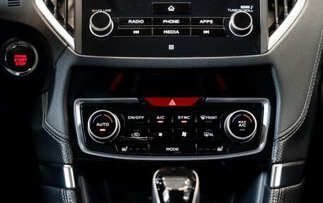 Subaru Forester, 2024 год, 4 990 000 рублей, 25 фотография