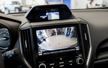 Subaru Forester, 2024 год, 4 990 000 рублей, 24 фотография