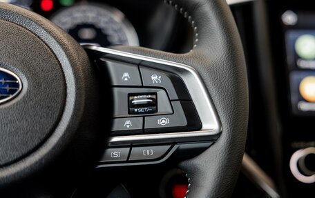 Subaru Forester, 2024 год, 4 990 000 рублей, 20 фотография
