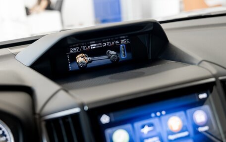 Subaru Forester, 2024 год, 4 990 000 рублей, 23 фотография