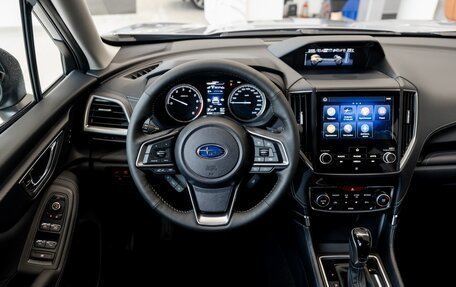 Subaru Forester, 2024 год, 4 990 000 рублей, 18 фотография