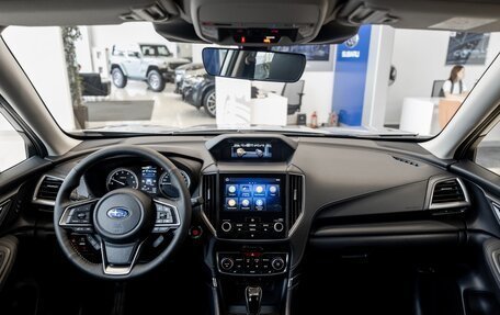 Subaru Forester, 2024 год, 4 990 000 рублей, 17 фотография