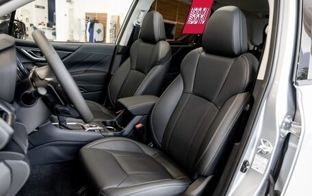Subaru Forester, 2024 год, 4 990 000 рублей, 16 фотография