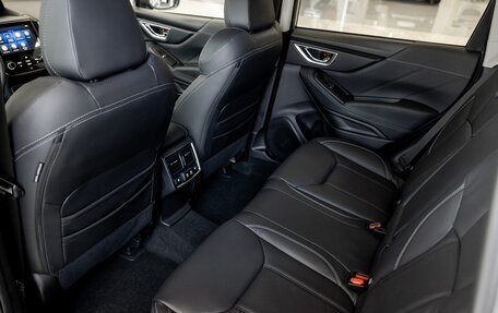 Subaru Forester, 2024 год, 4 990 000 рублей, 28 фотография
