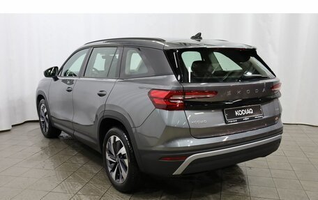Skoda Kodiaq, 2025 год, 4 800 000 рублей, 3 фотография