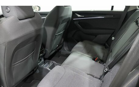 Skoda Kodiaq, 2025 год, 4 800 000 рублей, 12 фотография