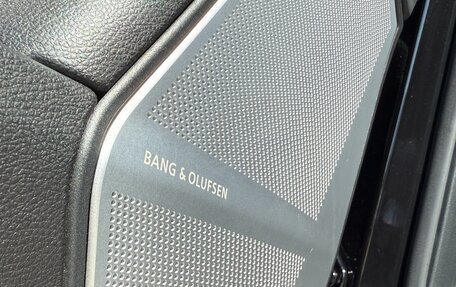 Mercedes-Benz GLS AMG, 2019 год, 9 300 000 рублей, 19 фотография