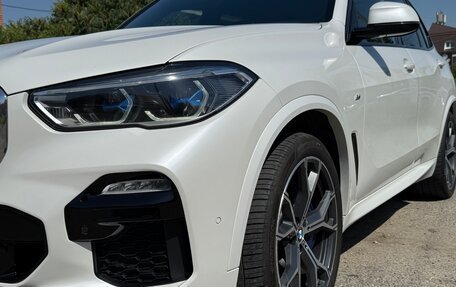BMW X5, 2020 год, 5 920 000 рублей, 2 фотография