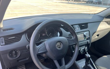 Skoda Octavia, 2015 год, 1 200 000 рублей, 5 фотография