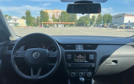 Skoda Octavia, 2015 год, 1 200 000 рублей, 7 фотография