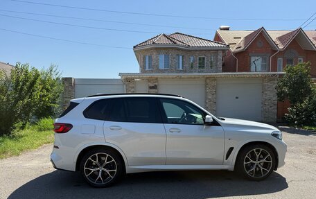 BMW X5, 2020 год, 5 920 000 рублей, 6 фотография