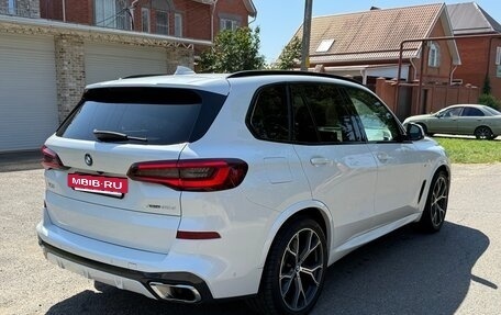 BMW X5, 2020 год, 5 920 000 рублей, 7 фотография