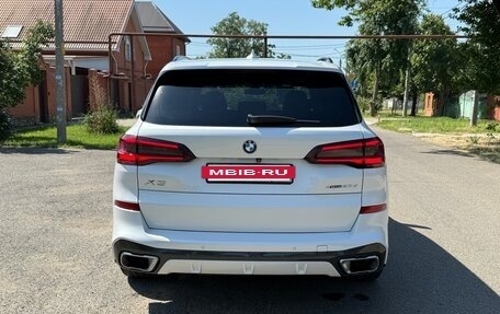 BMW X5, 2020 год, 5 920 000 рублей, 8 фотография