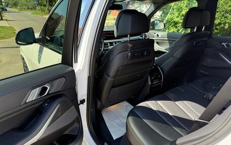 BMW X5, 2020 год, 5 920 000 рублей, 14 фотография