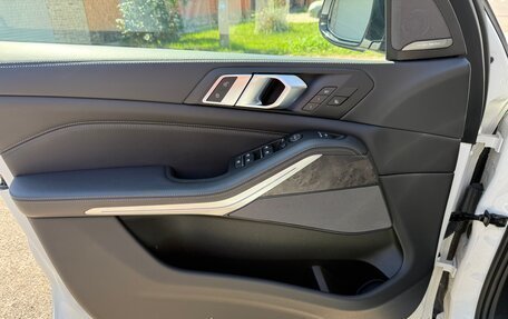 BMW X5, 2020 год, 5 920 000 рублей, 12 фотография