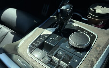 BMW X5, 2020 год, 5 920 000 рублей, 19 фотография