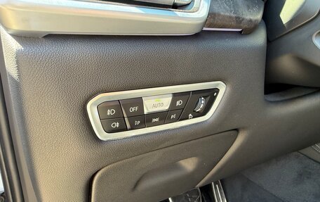 BMW X5, 2020 год, 5 920 000 рублей, 21 фотография