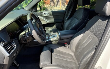 BMW X5, 2020 год, 5 920 000 рублей, 13 фотография