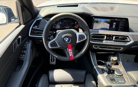 BMW X5, 2020 год, 5 920 000 рублей, 16 фотография