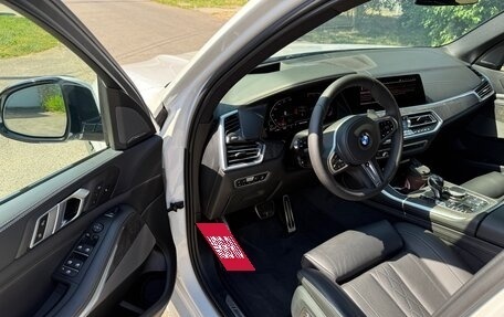 BMW X5, 2020 год, 5 920 000 рублей, 11 фотография