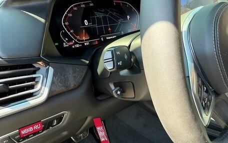 BMW X5, 2020 год, 5 920 000 рублей, 22 фотография