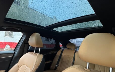 KIA K5, 2020 год, 2 699 000 рублей, 5 фотография