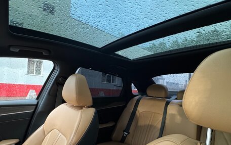 KIA K5, 2020 год, 2 699 000 рублей, 8 фотография