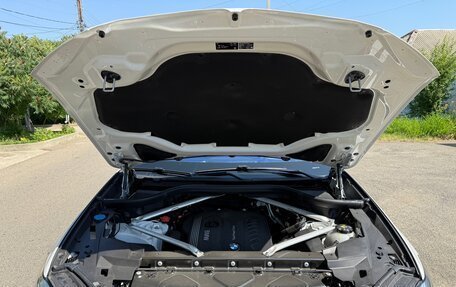 BMW X5, 2020 год, 5 920 000 рублей, 26 фотография